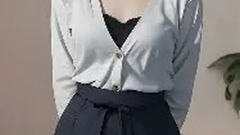 赵樱子坦露恋情：男友为年轻一线明星，相差12岁